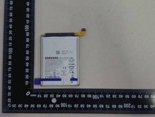 Samsung Galaxy S27 Ultra leaked battery certified in South Korea database
